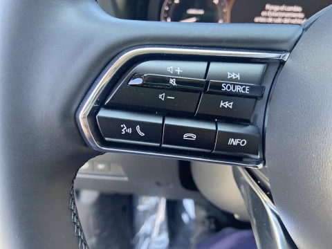 Mazda CX-80 e-SKYACTIV D MHEV 187kW Exclusive-Line