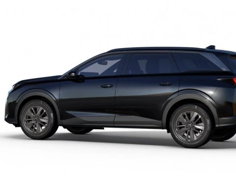 Peugeot 5008 1.2 107KW Allure eDCS6