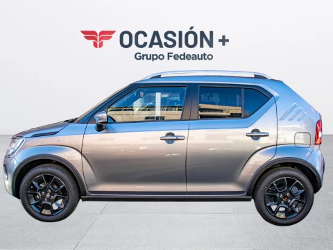 Suzuki Ignis 1.2 GLX Mild Hybrid