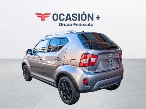 Suzuki Ignis 1.2 GLX Mild Hybrid