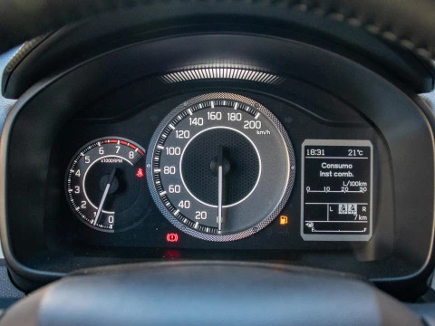 Suzuki Ignis 1.2 GLX Mild Hybrid