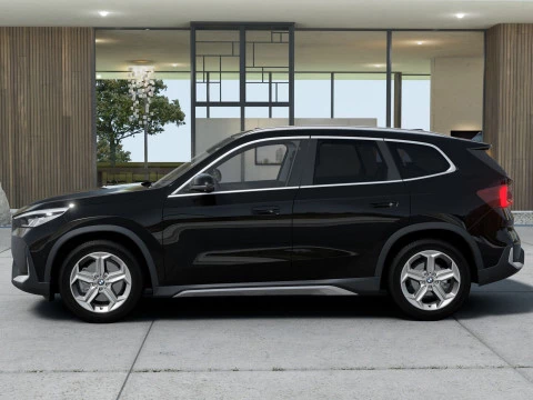 BMW X1 sDrive20i