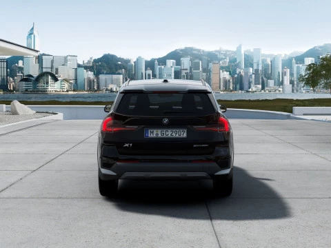 BMW X1 sDrive20i