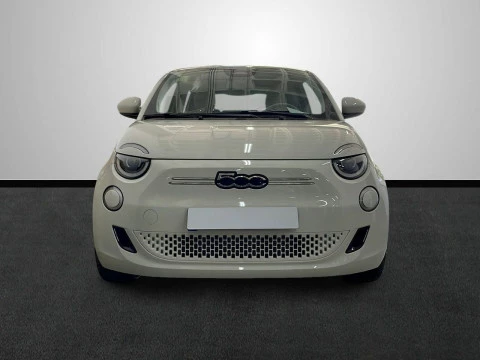 Fiat 500 laPrima 3+1 320km 87kW (118cv)