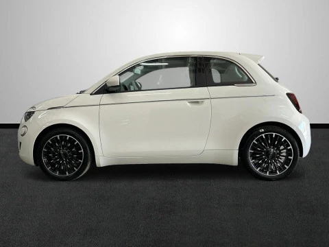 Fiat 500 laPrima 3+1 320km 87kW (118cv)