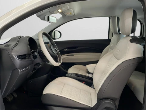 Fiat 500 laPrima 3+1 320km 87kW (118cv)