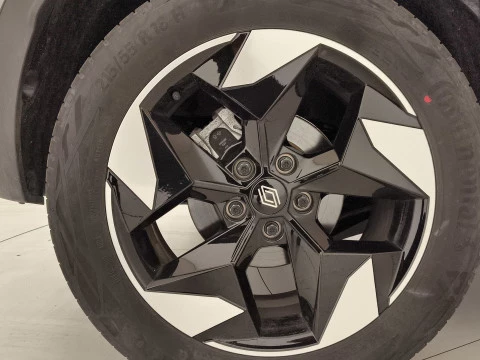 Renault Captur  Gasolina/gas  TCe Techno 74kW GLP