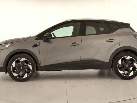 Renault Captur  Gasolina/gas  TCe Techno 74kW GLP