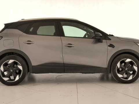 Renault Captur  Gasolina/gas  TCe Techno 74kW GLP