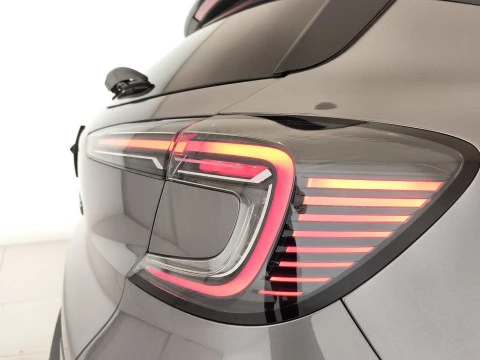 Renault Captur  Gasolina/gas  TCe Techno 74kW GLP