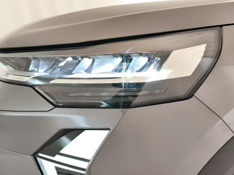 Renault Captur  Gasolina/gas  TCe Techno 74kW GLP