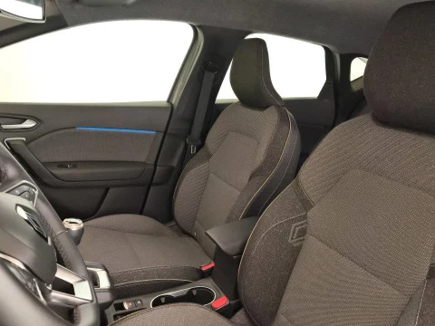 Renault Captur  Gasolina/gas  TCe Techno 74kW GLP