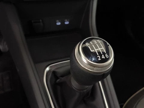 Renault Captur  Gasolina/gas  TCe Techno 74kW GLP