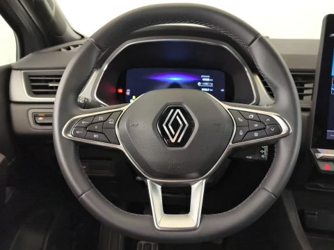 Renault Captur  Gasolina/gas  TCe Techno 74kW GLP