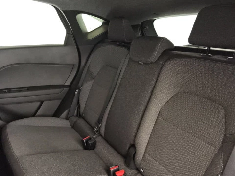 Renault Captur  Gasolina/gas  TCe Techno 74kW GLP