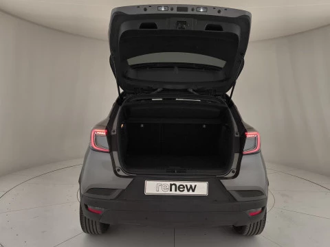Renault Captur  Gasolina/gas  TCe Techno 74kW GLP