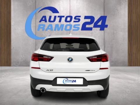 BMW X2 xDrive25e Auto