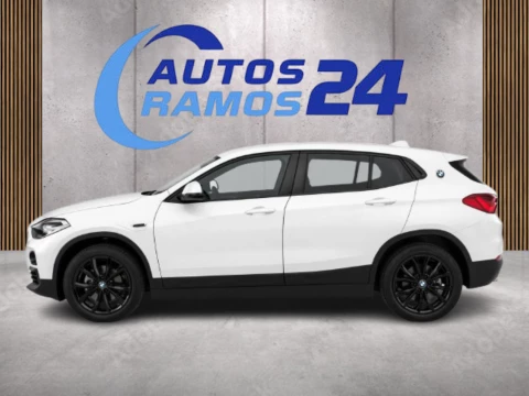 BMW X2 xDrive25e Auto