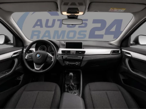 BMW X2 xDrive25e Auto