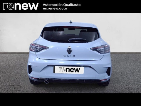 Renault Clio CLIO techno Eco-G 74 kW (100CV) -SS