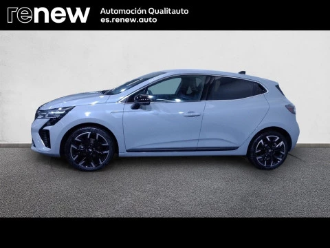 Renault Clio CLIO techno Eco-G 74 kW (100CV) -SS