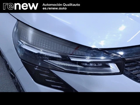 Renault Clio CLIO techno Eco-G 74 kW (100CV) -SS