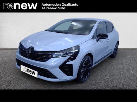 Renault Clio CLIO techno Eco-G 74 kW (100CV) -SS