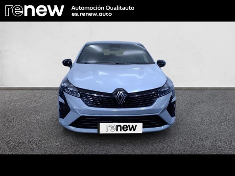 Renault Clio CLIO techno Eco-G 74 kW (100CV) -SS