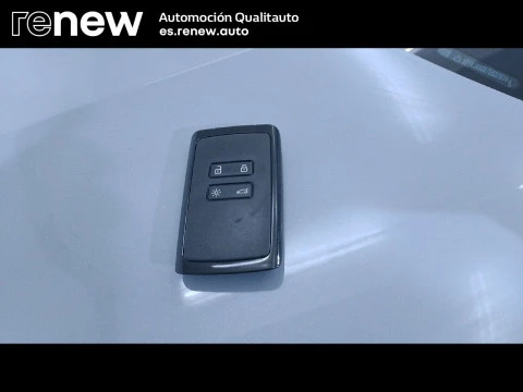 Renault Clio CLIO techno Eco-G 74 kW (100CV) -SS