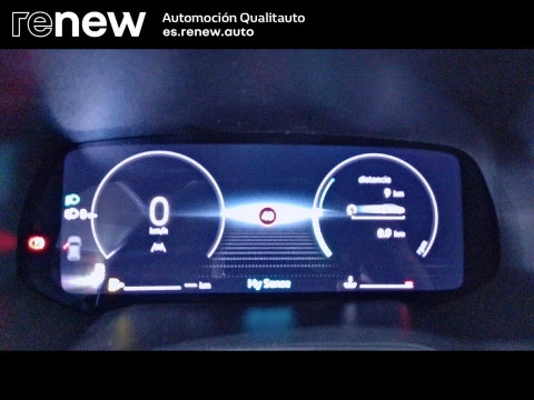 Renault Clio CLIO techno Eco-G 74 kW (100CV) -SS