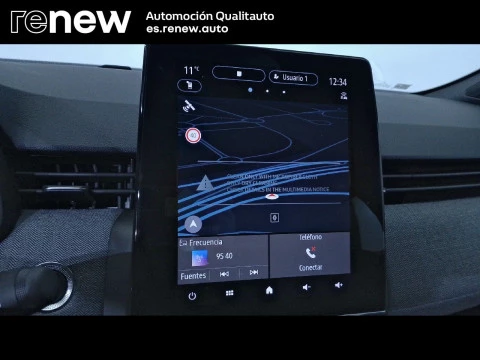 Renault Clio CLIO techno Eco-G 74 kW (100CV) -SS