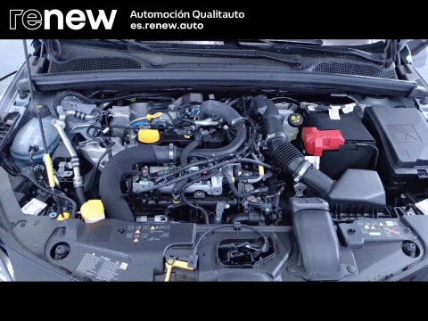 Renault Clio CLIO techno Eco-G 74 kW (100CV) -SS