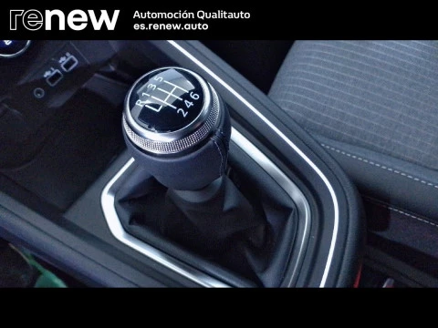 Renault Clio CLIO techno Eco-G 74 kW (100CV) -SS