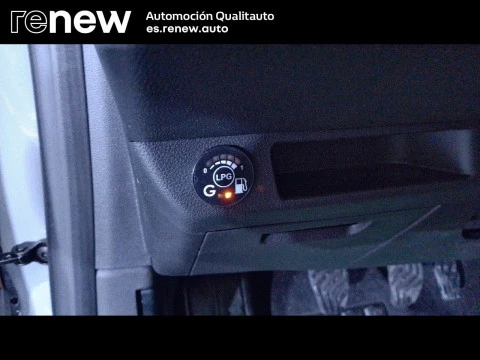 Renault Clio CLIO techno Eco-G 74 kW (100CV) -SS