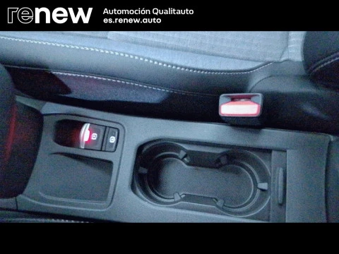 Renault Clio CLIO techno Eco-G 74 kW (100CV) -SS