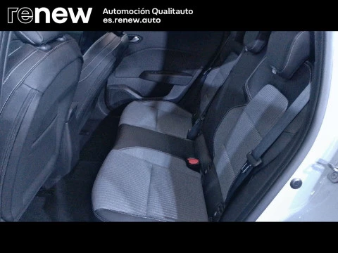 Renault Clio CLIO techno Eco-G 74 kW (100CV) -SS