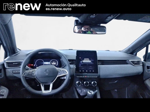 Renault Clio CLIO techno Eco-G 74 kW (100CV) -SS