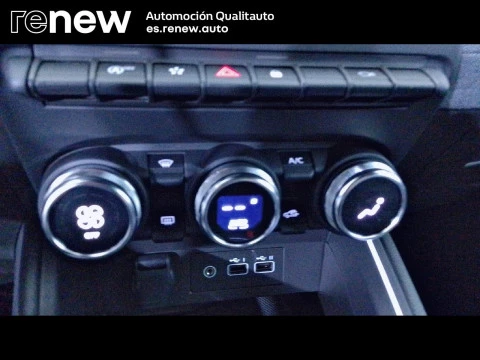 Renault Clio CLIO techno Eco-G 74 kW (100CV) -SS