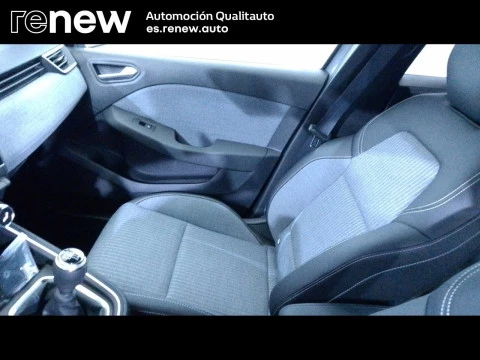 Renault Clio CLIO techno Eco-G 74 kW (100CV) -SS