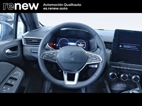 Renault Clio CLIO techno Eco-G 74 kW (100CV) -SS