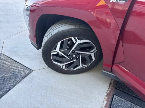 Hyundai Kona  N-LINE