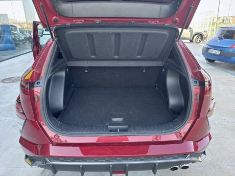Hyundai Kona  N-LINE