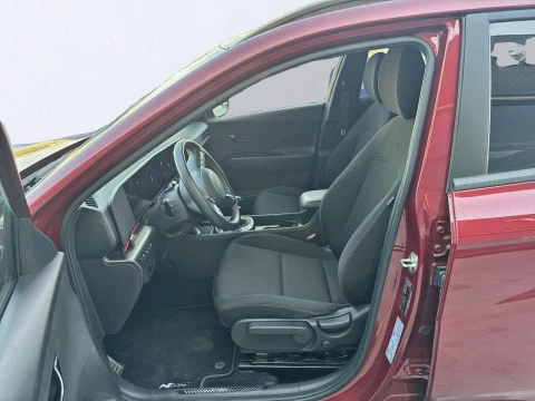 Hyundai Kona  N-LINE