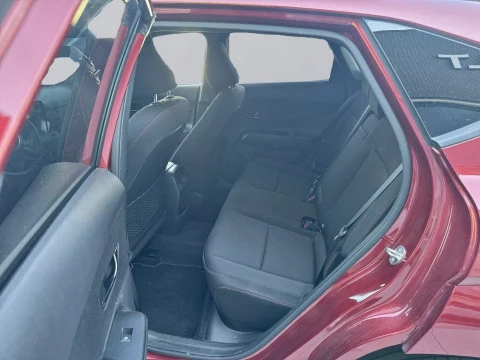 Hyundai Kona  N-LINE
