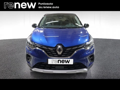 Renault Captur  TCe GPF Micro Hibrido Fast Track 103kW