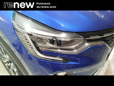 Renault Captur  TCe GPF Micro Hibrido Fast Track 103kW