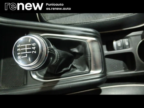 Renault Captur  TCe GPF Micro Hibrido Fast Track 103kW