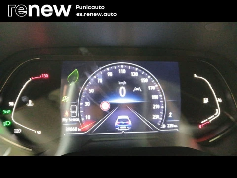 Renault Captur  TCe GPF Micro Hibrido Fast Track 103kW