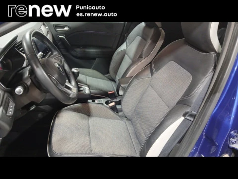 Renault Captur  TCe GPF Micro Hibrido Fast Track 103kW