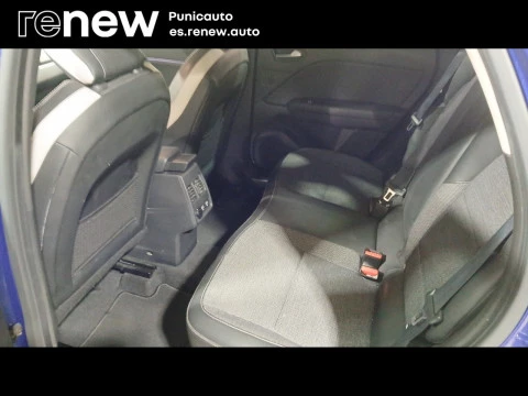 Renault Captur  TCe GPF Micro Hibrido Fast Track 103kW
